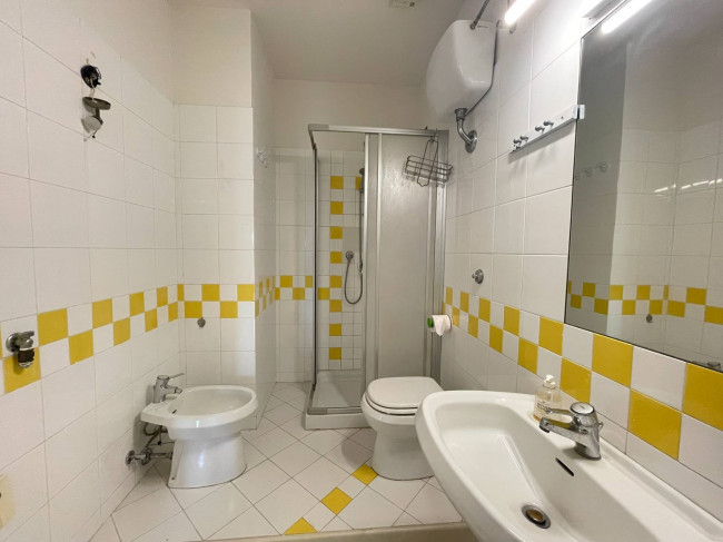 Appartamento in affitto a Fermo