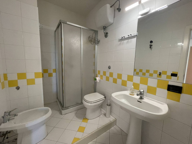 Appartamento in affitto a Fermo