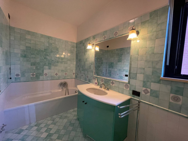 Appartamento in affitto a Fermo