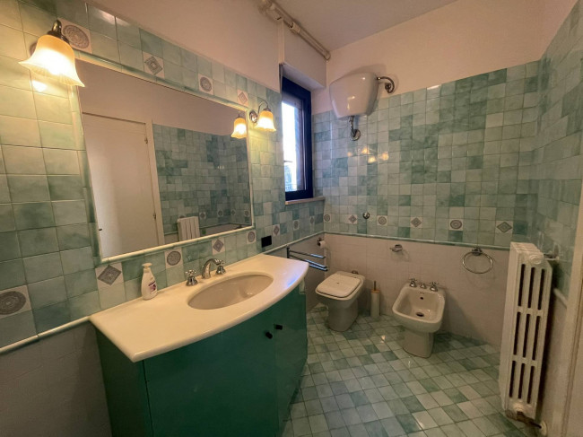 Appartamento in affitto a Fermo