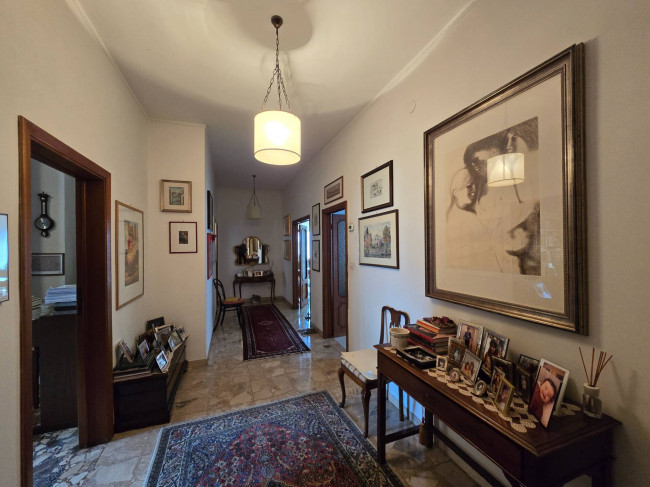 Appartamento in vendita a Fermo