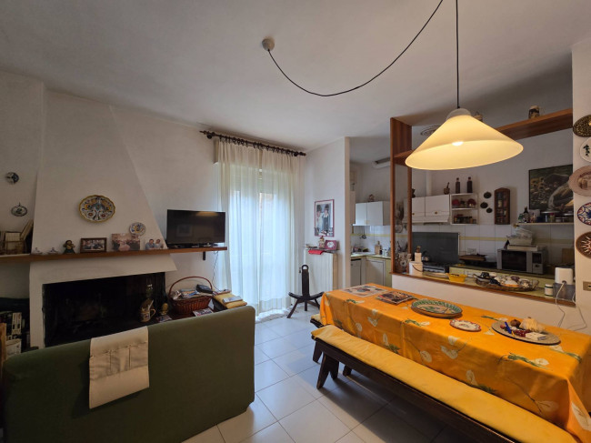 Appartamento in vendita a Fermo