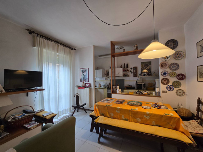 Appartamento in vendita a Fermo