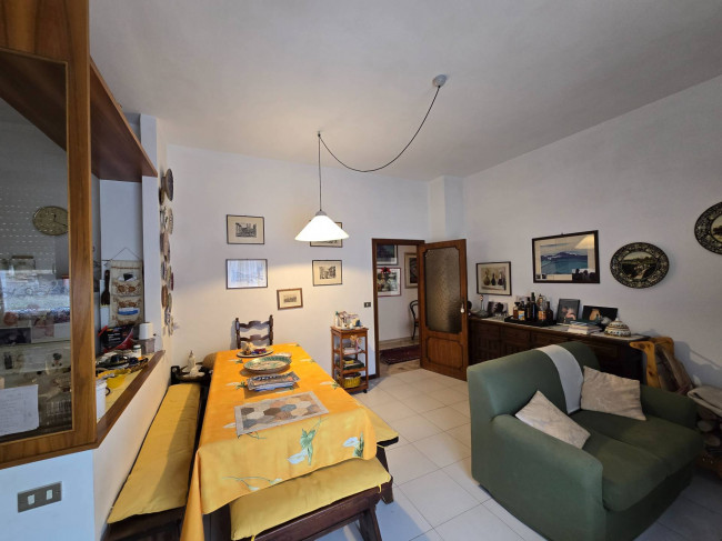 Appartamento in vendita a Fermo