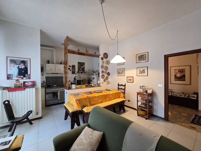 Appartamento in vendita a Fermo