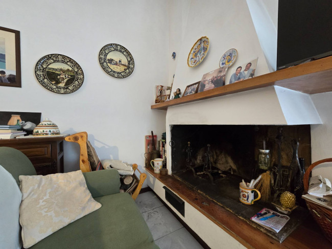 Appartamento in vendita a Fermo