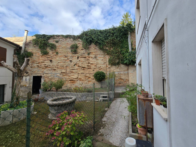 Appartamento in vendita a Fermo