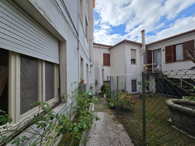 Appartamento in vendita a Fermo