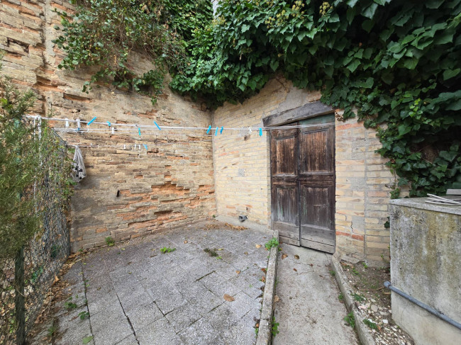 Appartamento in vendita a Fermo