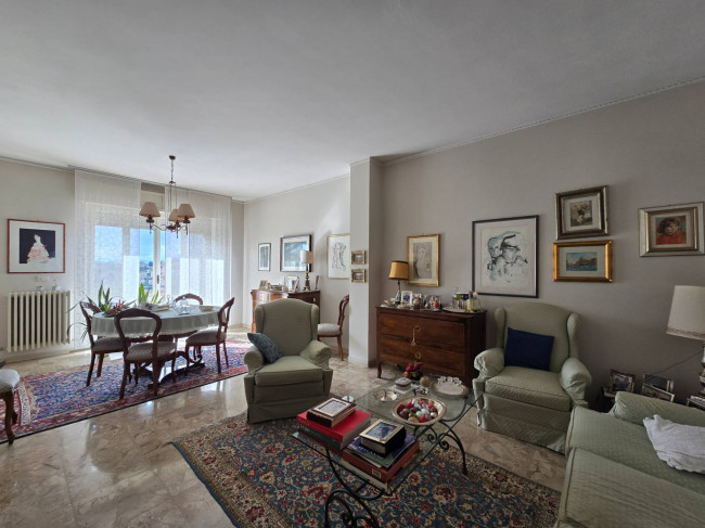 Apartment for sale in Fermo