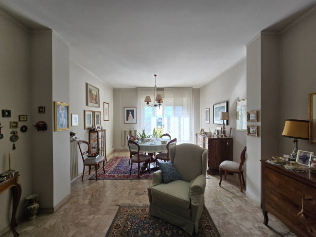 Appartamento in vendita a Fermo