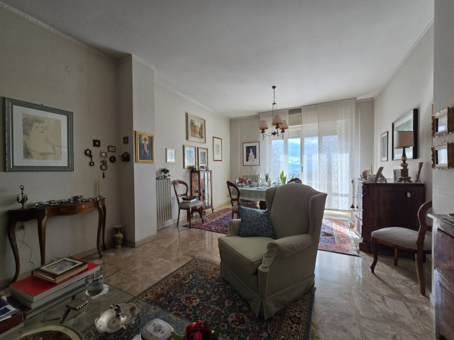 Appartamento in vendita a Fermo