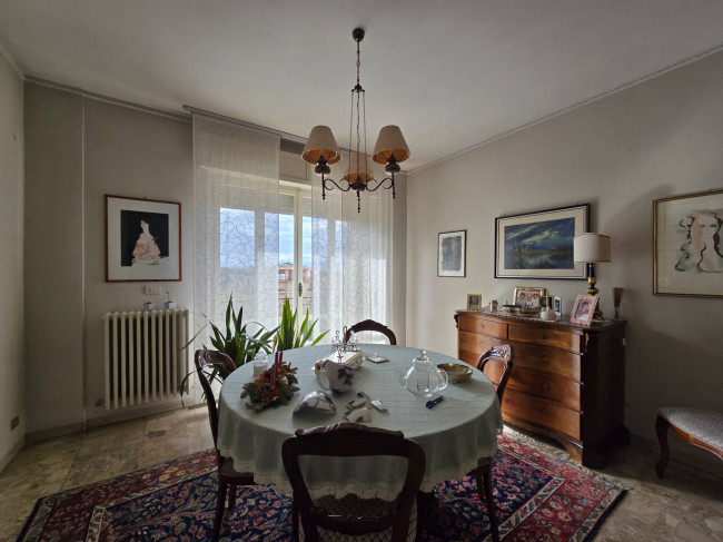 Appartamento in vendita a Fermo