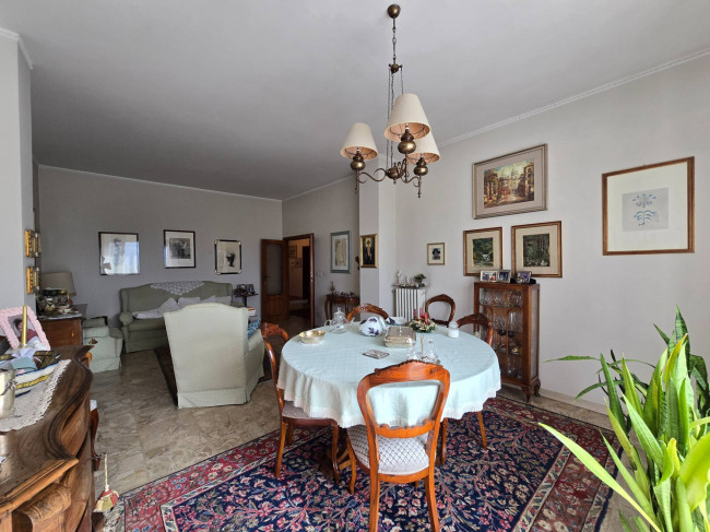 Appartamento in vendita a Fermo