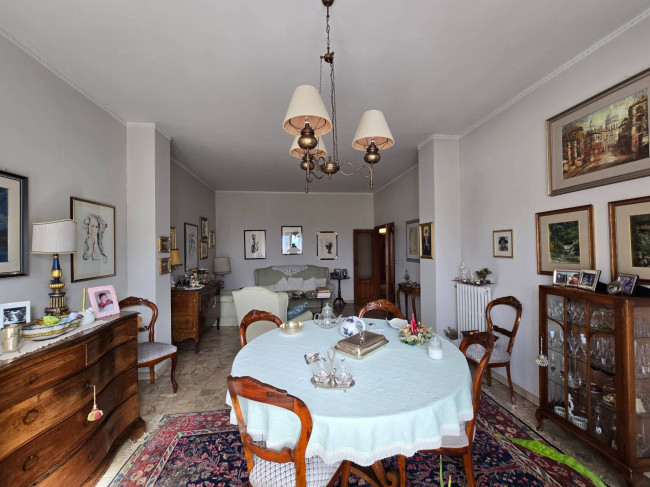 Appartamento in vendita a Fermo