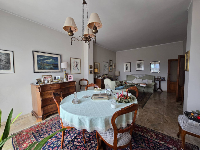 Appartamento in vendita a Fermo