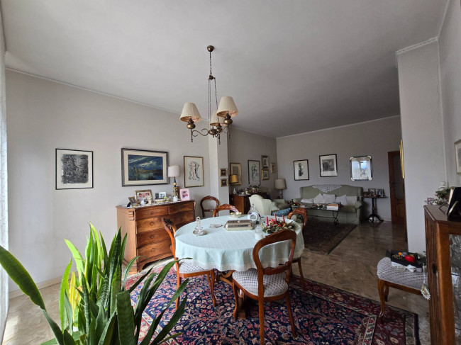 Appartamento in vendita a Fermo