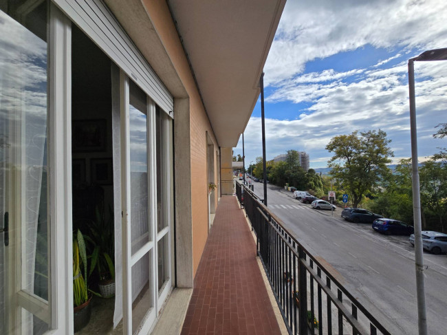 Appartamento in vendita a Fermo