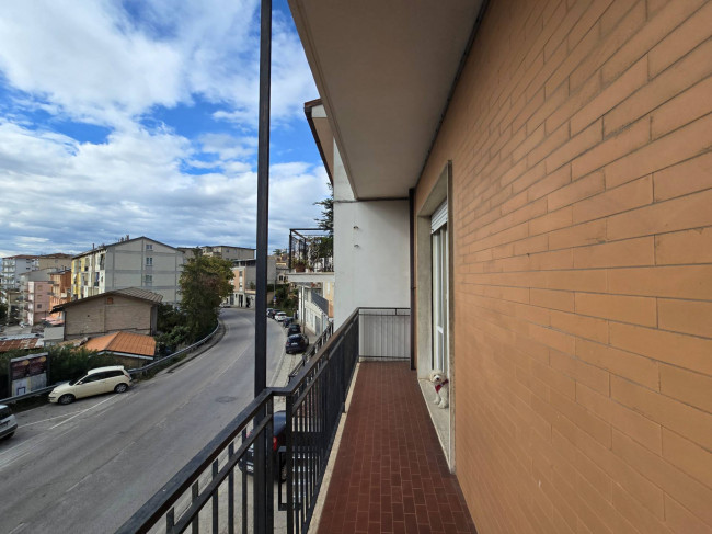 Appartamento in vendita a Fermo