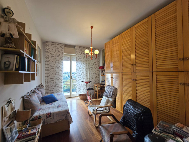 Appartamento in vendita a Fermo