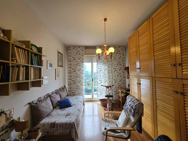 Appartamento in vendita a Fermo