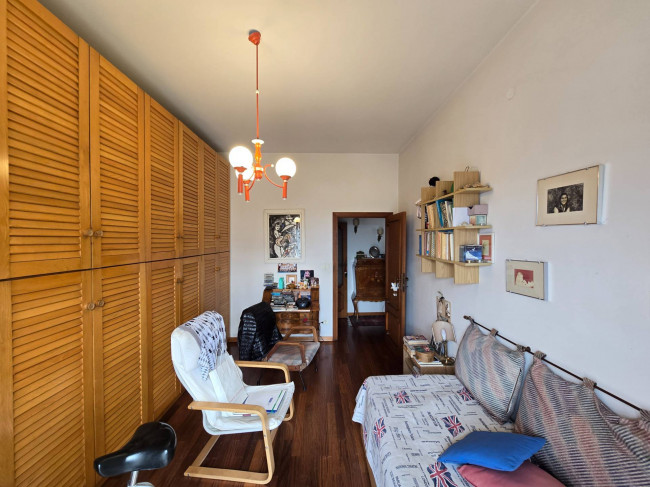 Appartamento in vendita a Fermo