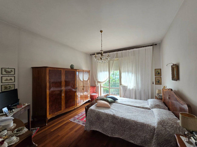 Appartamento in vendita a Fermo