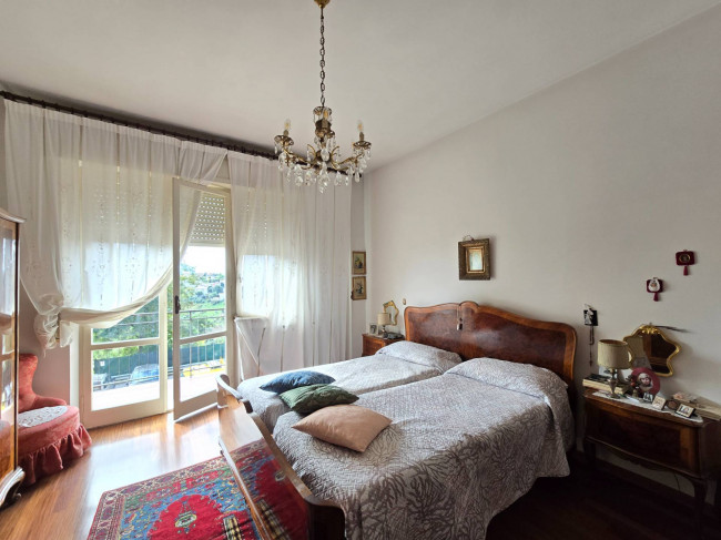 Appartamento in vendita a Fermo