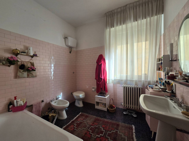 Appartamento in vendita a Fermo