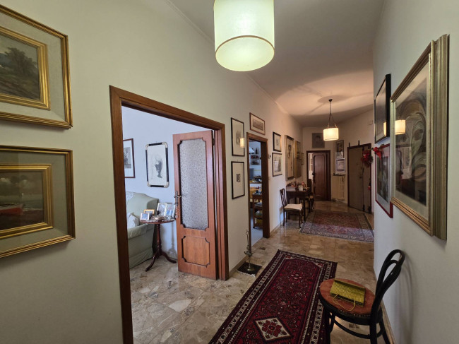 Appartamento in vendita a Fermo