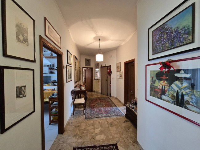 Appartamento in vendita a Fermo