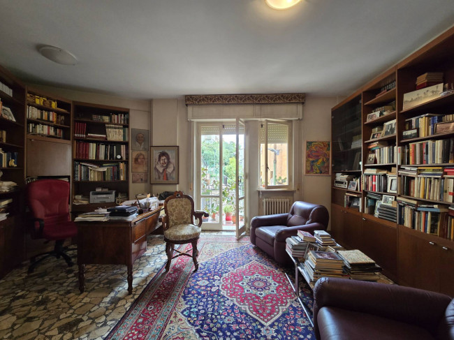 Appartamento in vendita a Fermo