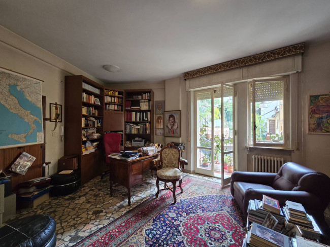 Appartamento in vendita a Fermo