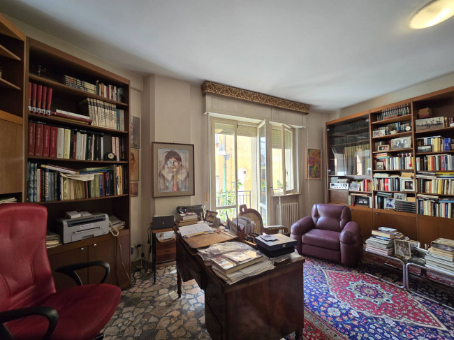 Appartamento in vendita a Fermo