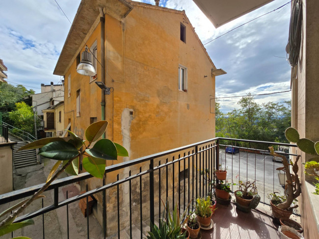 Appartamento in vendita a Fermo