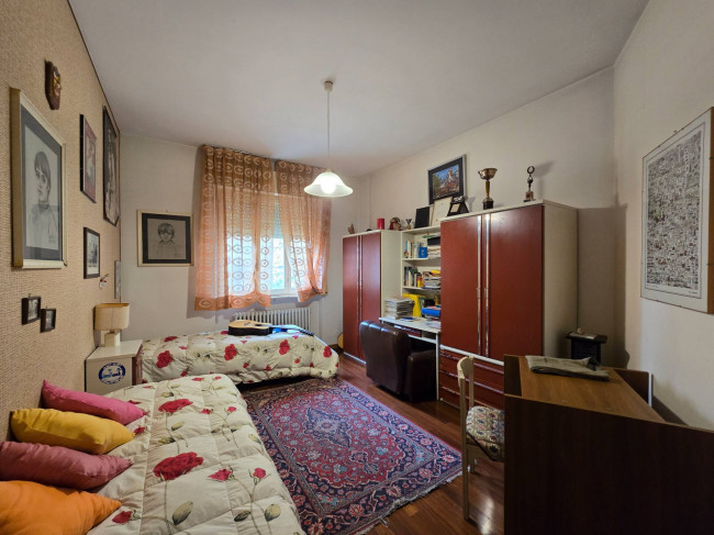 Appartamento in vendita a Fermo