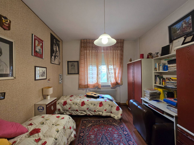 Appartamento in vendita a Fermo