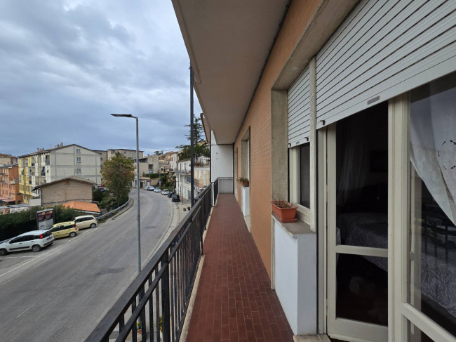 Appartamento in vendita a Fermo