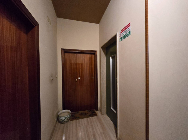 Appartamento in vendita a Fermo