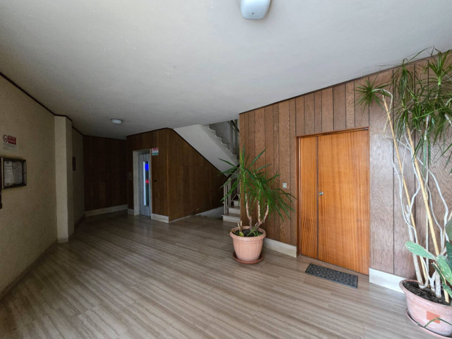 Appartamento in vendita a Fermo