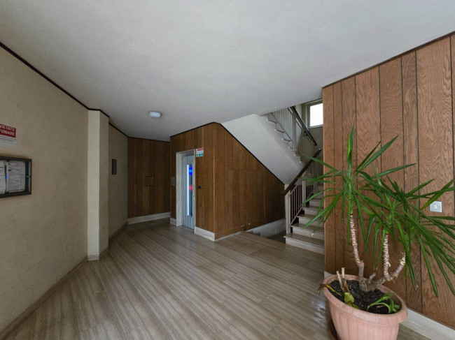 Appartamento in vendita a Fermo