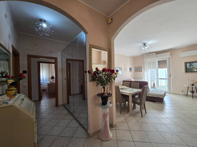 Appartamento in vendita a Fermo