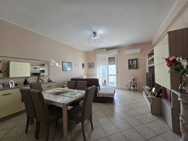 Appartamento in vendita a Fermo