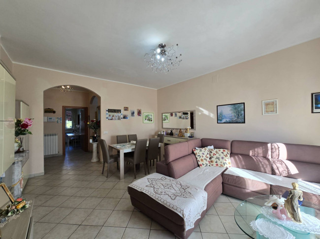 Appartamento in vendita a Fermo