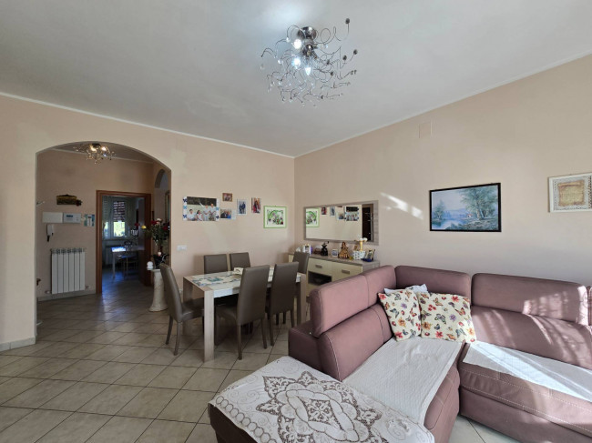 Appartamento in vendita a Fermo