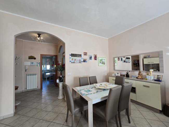 Appartamento in vendita a Fermo