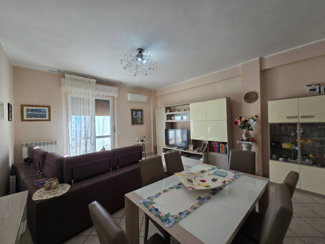 Appartamento in vendita a Fermo