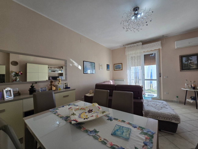 Appartamento in vendita a Fermo