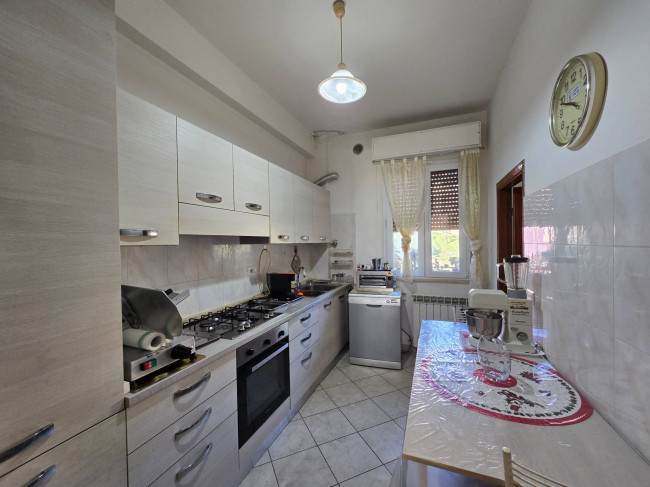 Appartamento in vendita a Fermo