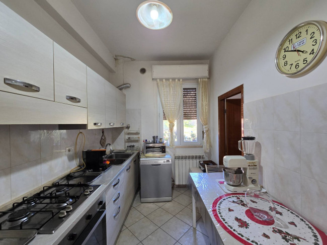 Appartamento in vendita a Fermo